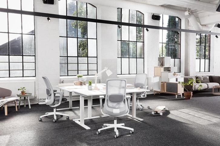 HÅG SoFi 7500 bureaustoel, Zakelijke goederen, Kantoor en Winkelinrichting | Kantoormeubilair en Inrichting, Stoel, Nieuw in verpakking