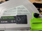 Stofkap Luxe voor Festool TS60 invalzaag, Doe-het-zelf en Verbouw, Verzenden, Nieuw