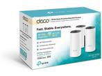 TP-Link Deco P9 - Multiroom Hybrid Mesh Wifi-systeem -, Verzenden, Zo goed als nieuw, TP-Link