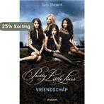 Vriendschap / Pretty little liars / 1 9789048854820, Verzenden, Gelezen, Sara Shepard