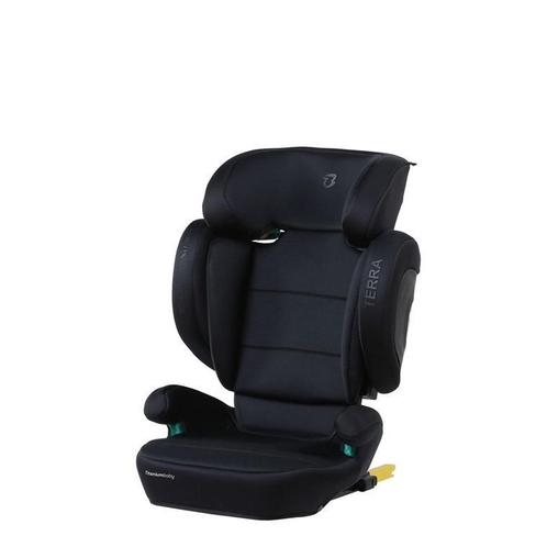 Titanium Baby autostoel Terra I-size Black ACTIE, Kinderen en Baby's, Autostoeltjes, Afneembare rugleuning, Verstelbare rugleuning