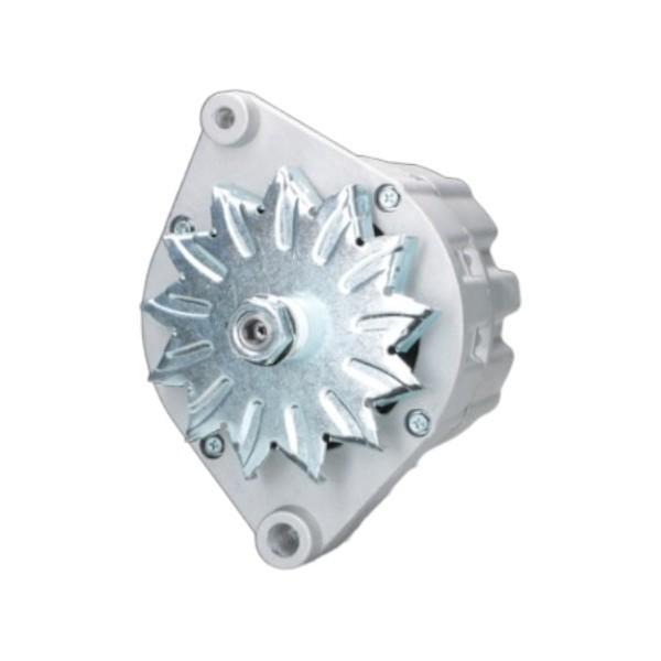 Dynamo Volvo Penta TD, D, TAMD, 24 volt, 45 ampère, Watersport en Boten, Bootonderdelen, Motor en Techniek, Nieuw, Zeilboot of Motorboot