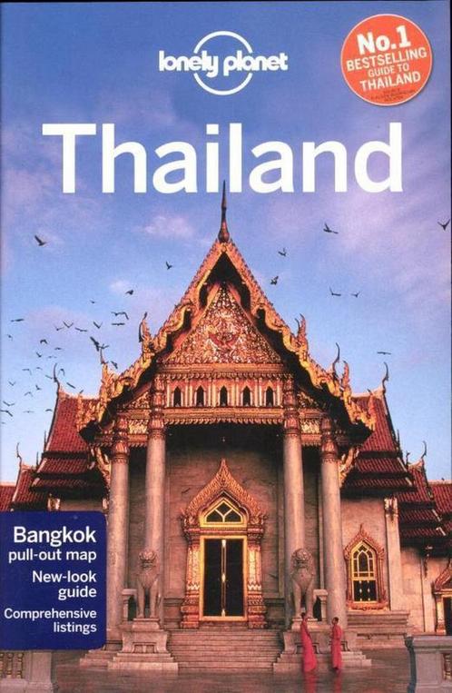 Thailand 9781741797145 China Williams, Boeken, Taal | Engels, Gelezen, Verzenden