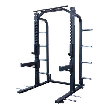 LMX1054 | Crossmaxx® | Half Rack