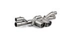 Akrapovic Porsche 911 GT3 / RS (991 & 991.2) “Slip On” Race, Ophalen of Verzenden, Nieuw