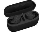 Jabra Evolve2 Buds - USB-A MS (Zwart), Verzenden, Zo goed als nieuw