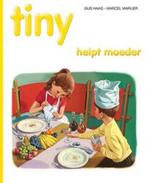 Tiny helpt moeder 9789030365570 Gijs Haag, Gelezen, Gijs Haag, MARCEL. Marlier,, Verzenden