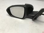Renault Megane 18 Buitenspiegel Spiegel Side Asst. LED Links, Auto-onderdelen, Ophalen, Gebruikt, Renault