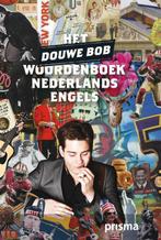 Prisma pocketwoordenboek Nederlands Engels 9789000330096, Boeken, Verzenden, Zo goed als nieuw