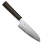 Yaxell HANA Santokumes  12,5 cm - 3 Lagen Damaststaal - M..., Ophalen of Verzenden, Nieuw