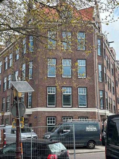Te huur: Appartement Schinkelkade in Amsterdam, Huizen en Kamers, Huizen te huur, Noord-Holland, Appartement