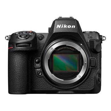 Nikon Z8 Camera Body + 2 jaar Garantie beschikbaar voor biedingen