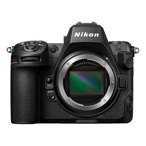 Nikon Z8 Camera Body + 2 jaar Garantie, Audio, Tv en Foto, Fotocamera's Digitaal, Geen optische zoom, Nieuw, Nikon, Ophalen of Verzenden