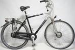 Refurbished Trek L400 N8-55 cm-Zwart, Gebruikt, Versnellingen, Ophalen of Verzenden, Gazelle