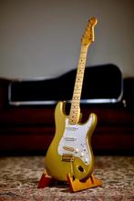 Fender Dan Smith Stratocaster 1981 | Gold Refinished, Nieuw
