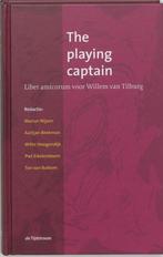The playing captain, Ophalen of Verzenden, Nieuw
