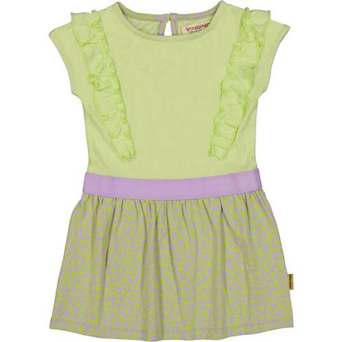 Vingino Jurk Meisjes maat 116, Kinderen en Baby's, Kinderkleding | Overige, Verzenden