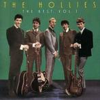 cd - The Hollies - The Best - Vol. 1, Cd's en Dvd's, Zo goed als nieuw, Verzenden