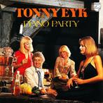 cd - Tonny Eyk - Piano Party, Zo goed als nieuw, Verzenden
