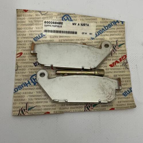 MV Agusta Brake pad set  - 800088482, Motoren, Onderdelen | Ducati, Nieuw, Verzenden