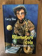Boek Kilometers Cola En Knetterende Ruzie 9789064940385, Boeken, Verzenden, Zo goed als nieuw