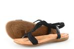 DSTRCT sandalen in maat 39 Zwart | 15% korting, Verzenden, Zwart, DSTRCT, Sandalen of Muiltjes