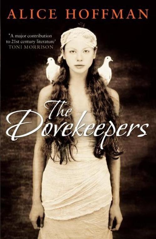 Dovekeepers 9780857205445 Alice Hoffman, Boeken, Taal | Engels, Gelezen, Verzenden