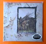 Led Zeppelin - Untitled (IV)  / Classic Records  200 Gram, Nieuw in verpakking