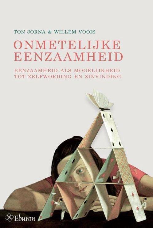 9789059729087 Onmetelijke eenzaamheid | Tweedehands, Boeken, Studieboeken en Cursussen, Gelezen, Verzenden