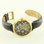 Executive EX-1012-04 Herenhorloge Automaat, Sieraden, Tassen en Uiterlijk, Horloges | Heren, Ophalen of Verzenden, Nieuw