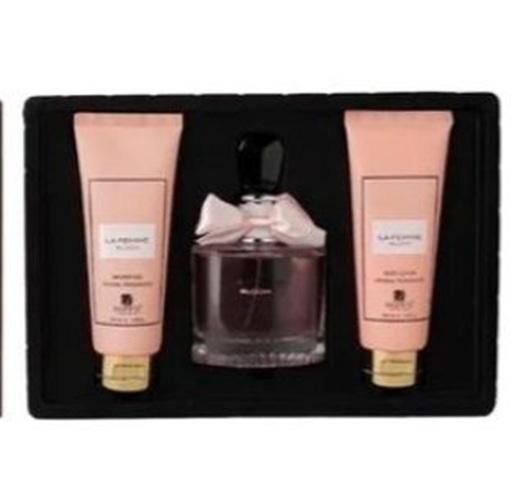 RIIFFS La Femme Bloom Giftset- parfum- bodylotion- showergel, Sieraden, Tassen en Uiterlijk, Uiterlijk | Parfum, Verzenden