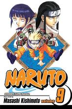 Naruto, Vol. 9, Boeken, Verzenden, Nieuw