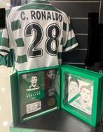 Sporting - Cristiano Ronaldo - Decorative object, Nieuw
