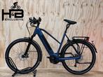 Gazelle Ultimate Speed E-Bike Shimano 2023, Ophalen of Verzenden, Zo goed als nieuw, 59 cm of meer, 50 km per accu of meer