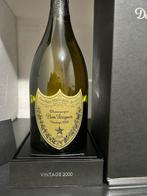 2000 Dom Pérignon - Champagne Brut - 1 Fles (0,75 liter), Nieuw