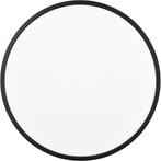 LED Plafondlamp - Trion Skiff - 30W - Aanpasbare Kleur -, Ophalen of Verzenden, Nieuw, Kunststof