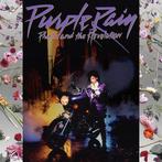 lp nieuw - Prince And The Revolution - Purple Rain, Verzenden, Zo goed als nieuw