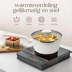 Lugia Pannen 16 Delige Pannenset - 3 Laagse Keramische, Ophalen of Verzenden, Nieuw