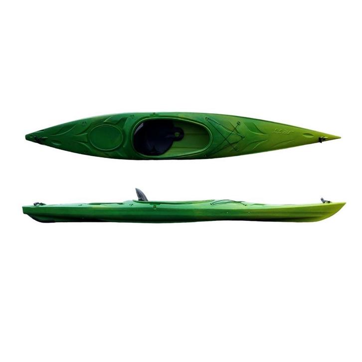 Roteko Jett 400 Std., Watersport en Boten, Kajaks, Verzenden