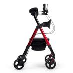 Vermeiren Goliat Artro Rollator met Armschalen – Belastbaar, Diversen, Ophalen of Verzenden, Nieuw