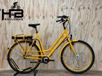 Wittich Manufaktur Schweizer Bogen E-Bike Shimano Nexus 2019, Fietsen en Brommers, Overige merken, Minder dan 30 km per accu, Ophalen of Verzenden