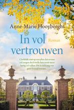 In vol vertrouwen 9789020544794 Anne-Marie Hooyberghs, Verzenden, Gelezen, Anne-Marie Hooyberghs