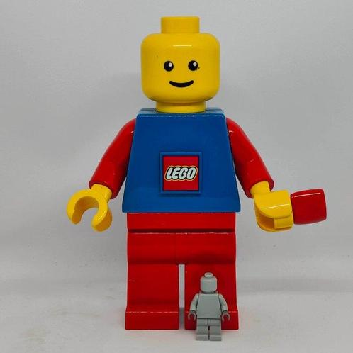 Lego - Minifigures - Big Minifigure, Kinderen en Baby's, Speelgoed | Duplo en Lego