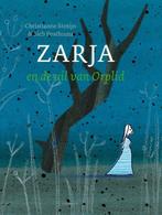 Zarja en de uil van Orplid (9789025871468), Verzenden, Nieuw