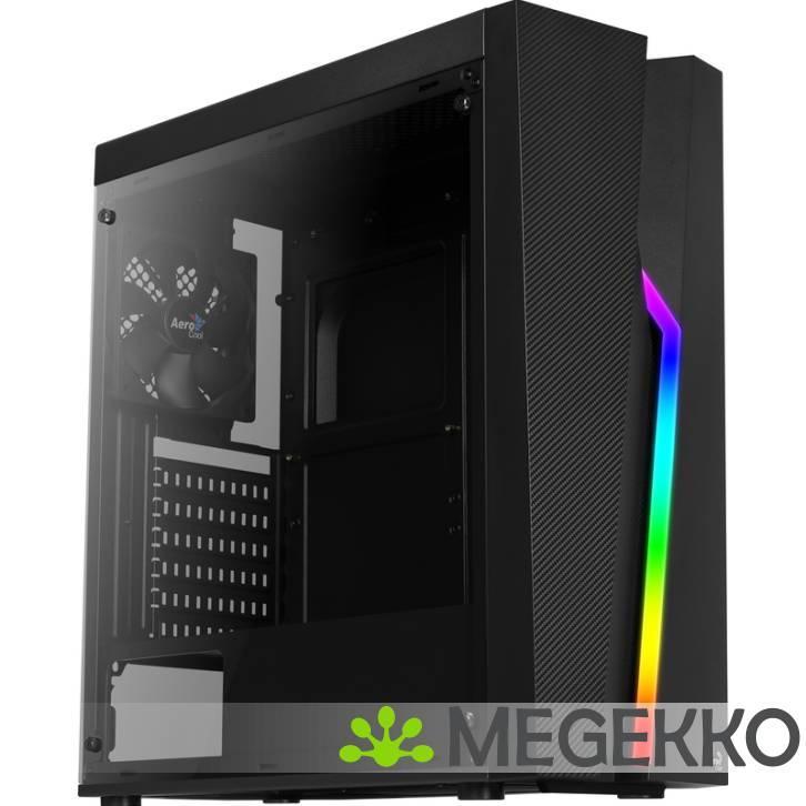 Aerocool Bolt, Computers en Software, Computerbehuizingen, Nieuw, Verzenden