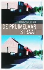 De Pruimelaarstraat 9789052408859 Louis van Dievel, Verzenden, Gelezen, Louis van Dievel