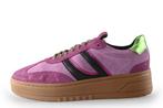 Poelman Sneakers in maat 40 Roze | 10% extra korting, Poelman, Overige kleuren, Verzenden, Sneakers of Gympen