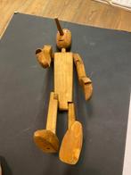 Marionet - Brand Unknown Burattino Pinocchio - Hout - 2024
