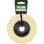 Benson Lamellenschijf vilt - Ø125 mm - Hoogglans polijste.., Ophalen of Verzenden, Nieuw