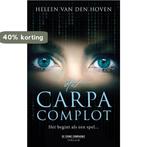 Het Carpa complot 9789461093936 Heleen van den Hoven, Verzenden, Gelezen, Heleen van den Hoven